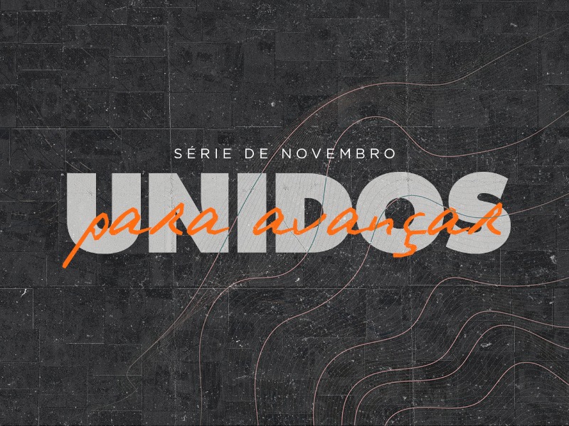 Unidos para Avançar