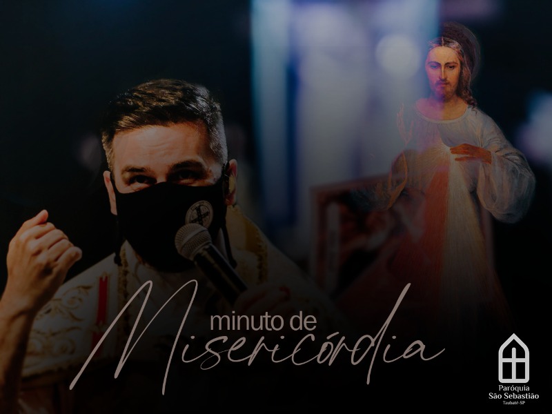 Minuto de Misericórdia