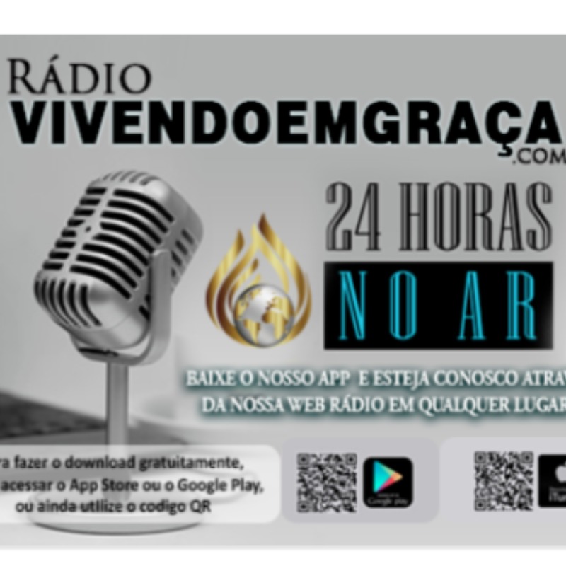 Radio Vivendo em Graça