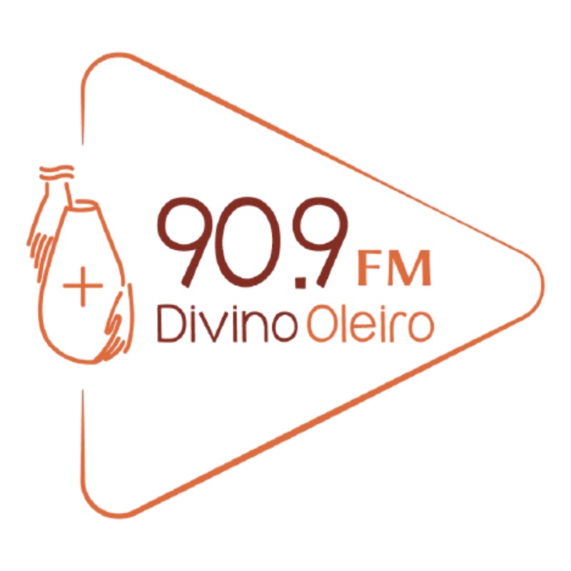 Rádio Divino Oleiro 90.9FM