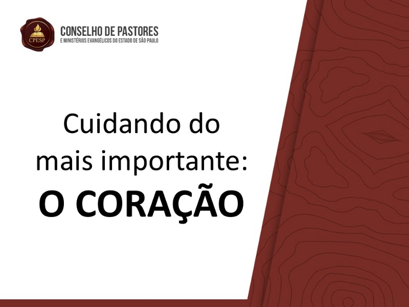 Cuidando do Coração