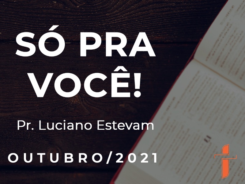 Só pra Você - Outubro 2021