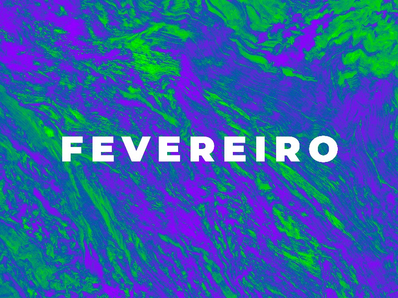 Fevereiro