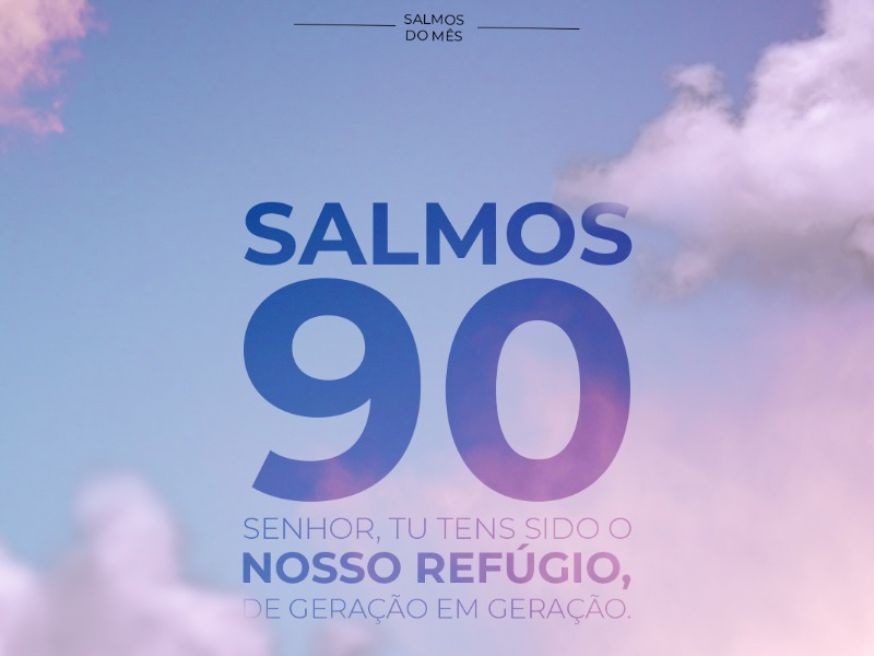 Salmos 90