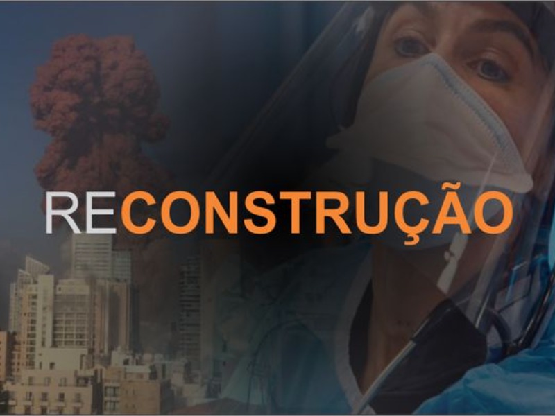 Reconstrução: Aprendendo Com Neemias
