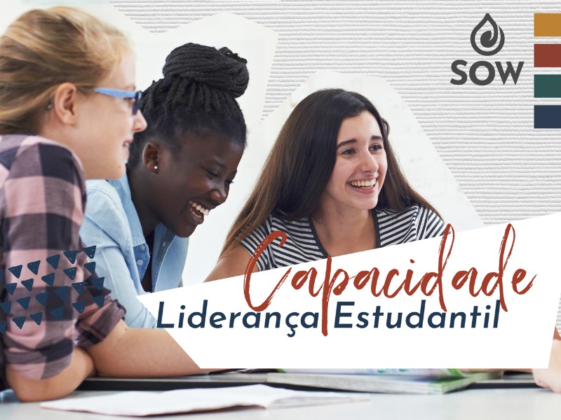 Capacidade: Liderança Estudantil