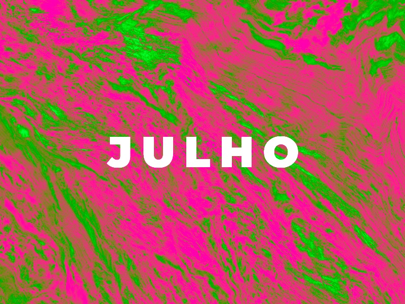 Julho
