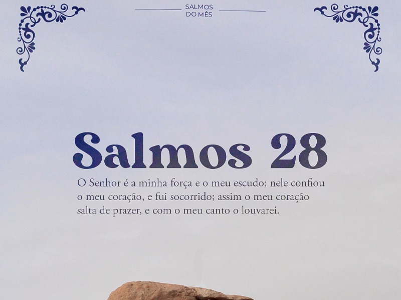Salmos 28