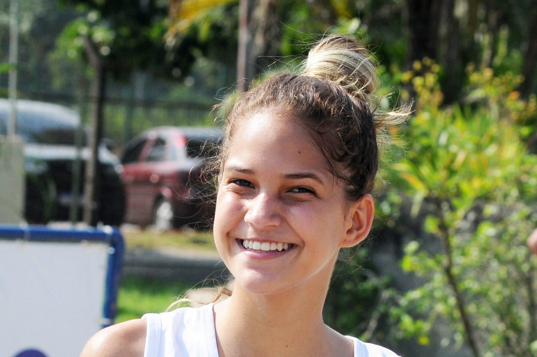 ANA GOULART