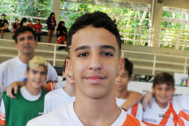 FERNANDO ARAÚJO