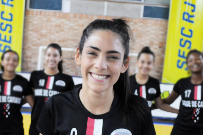 GABRIELA BEATRIZ