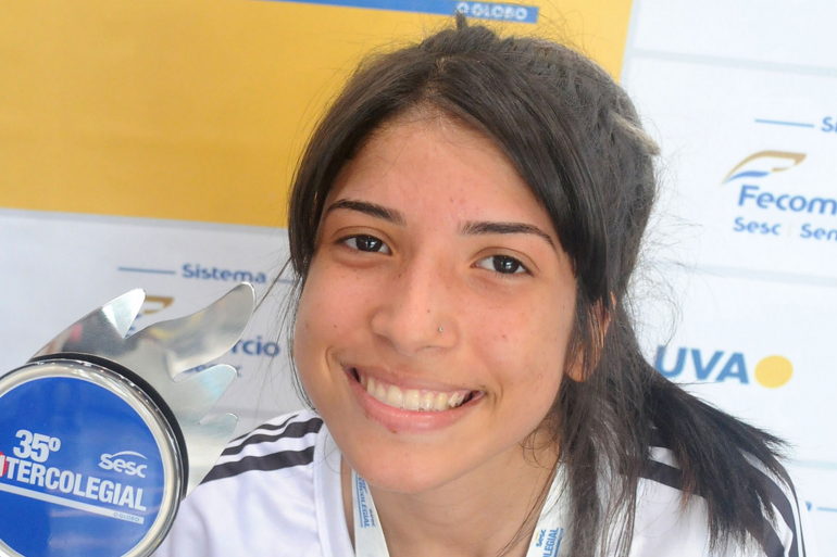 Gabriele Queiroz