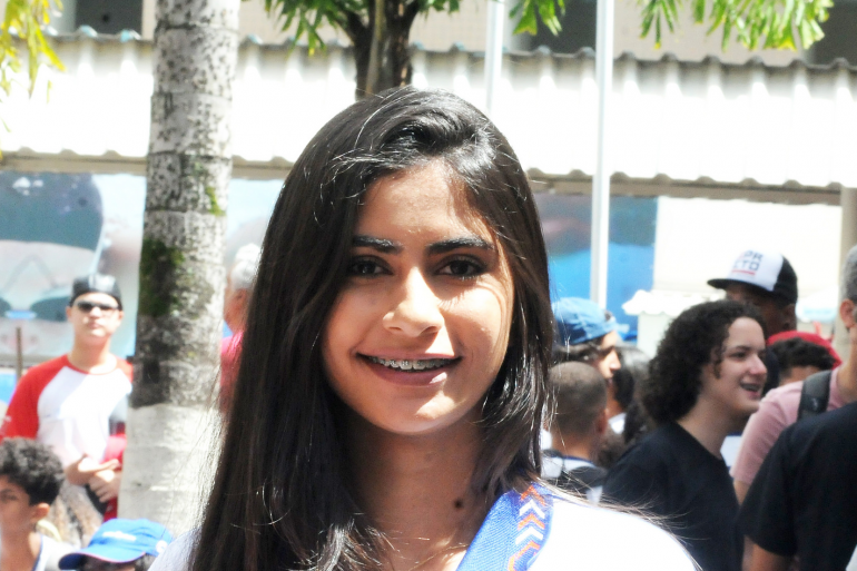 Isabelle de Menezes Lemos