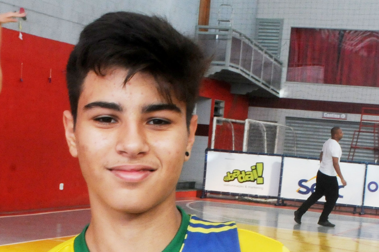 João Vitor da Silva