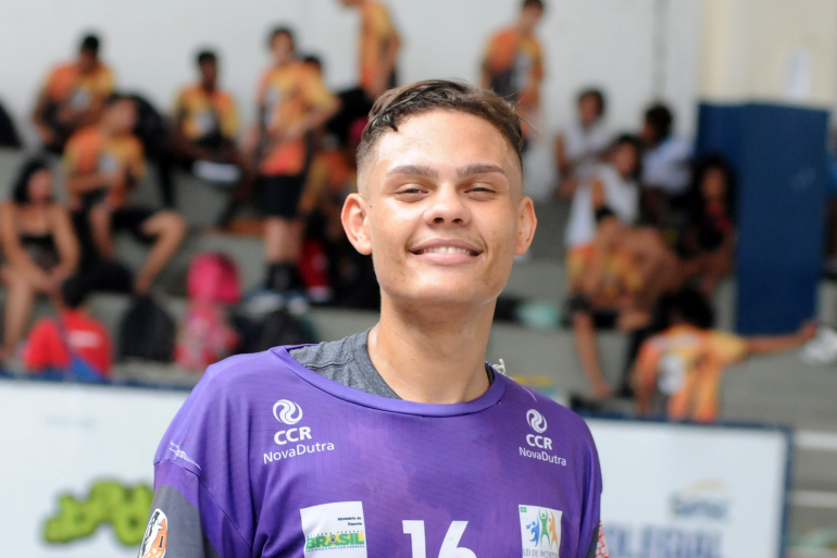 João Vitor Oliveira Peixoto