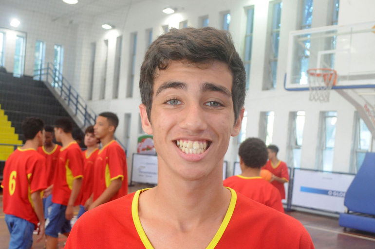 Joaquim Barradas