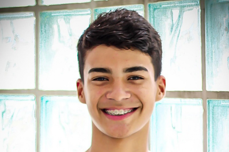 MARCOS VINÍCIUS DA SILVA SOUZA