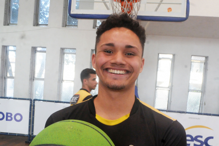 Matheus Daniel Firmino