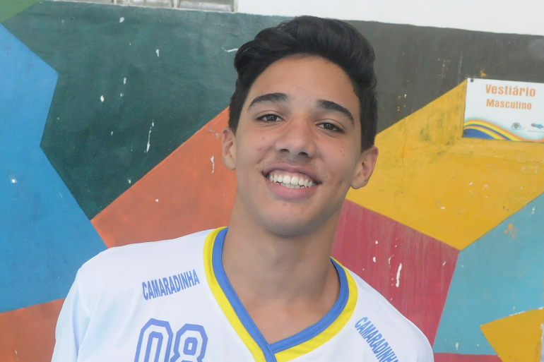Nícolas Bonfin