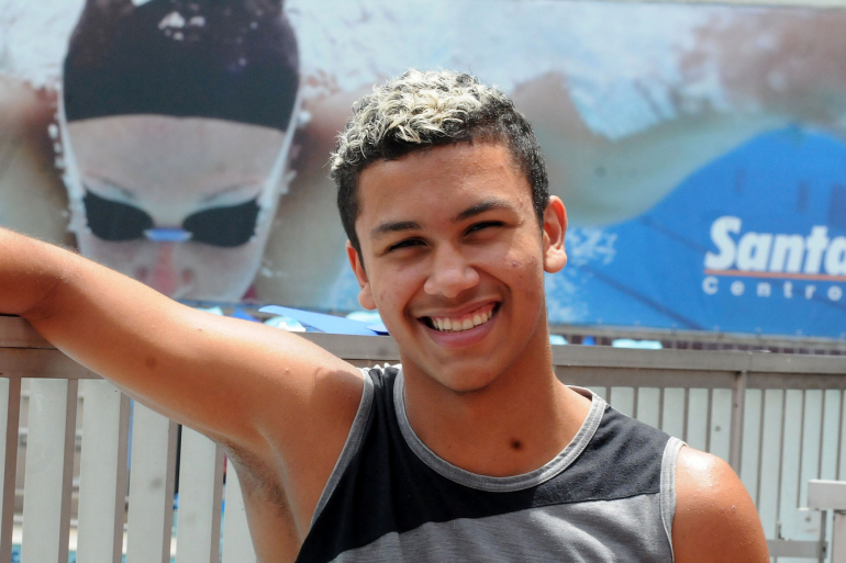 Sighy Junior Freitas Pereira