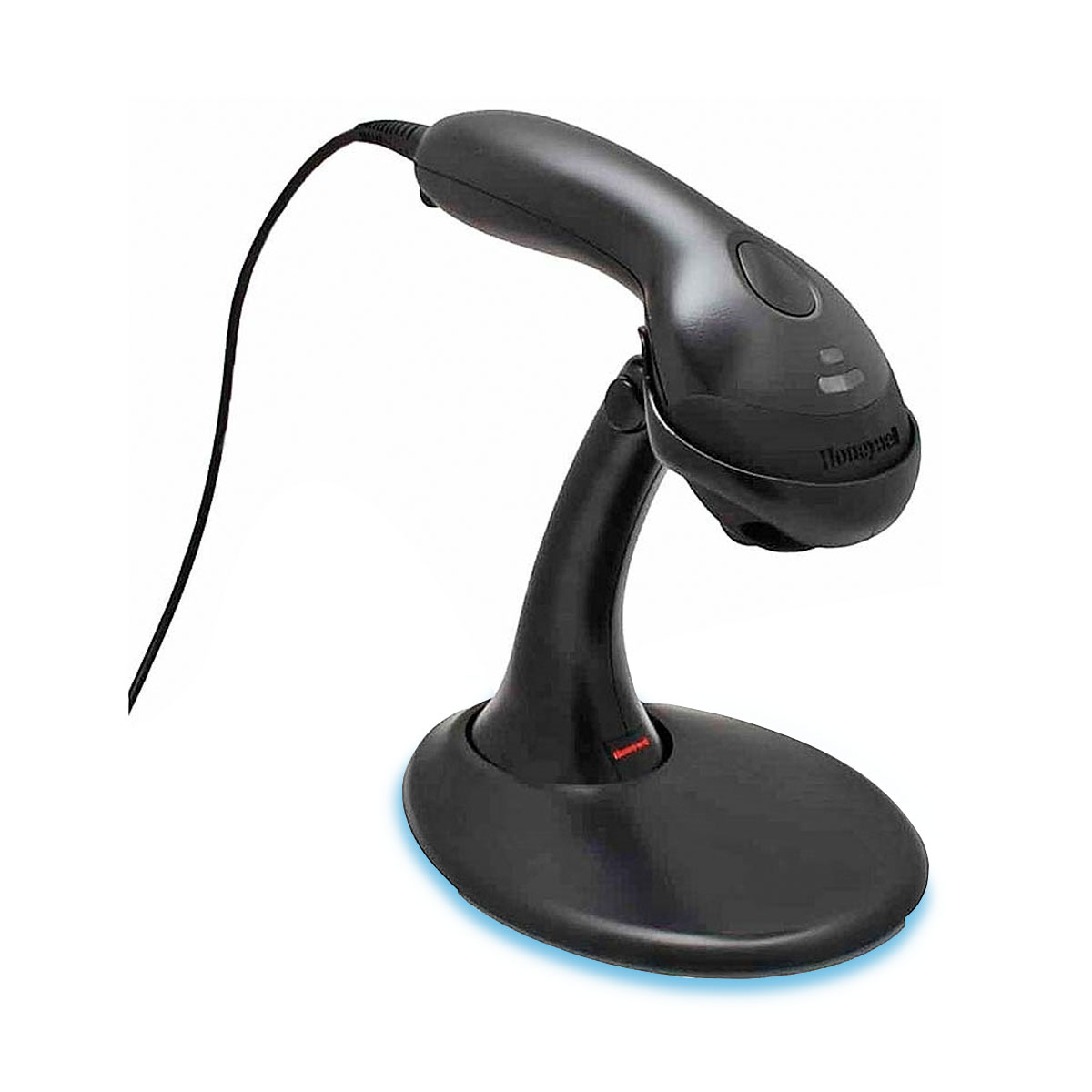 Leitor Honeywell Voyager MK9540 Laser USB com Suporte | Loja Pro4ce