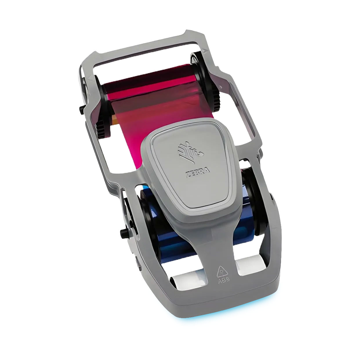 Ribbon Monocromático Zebra Original 58x192