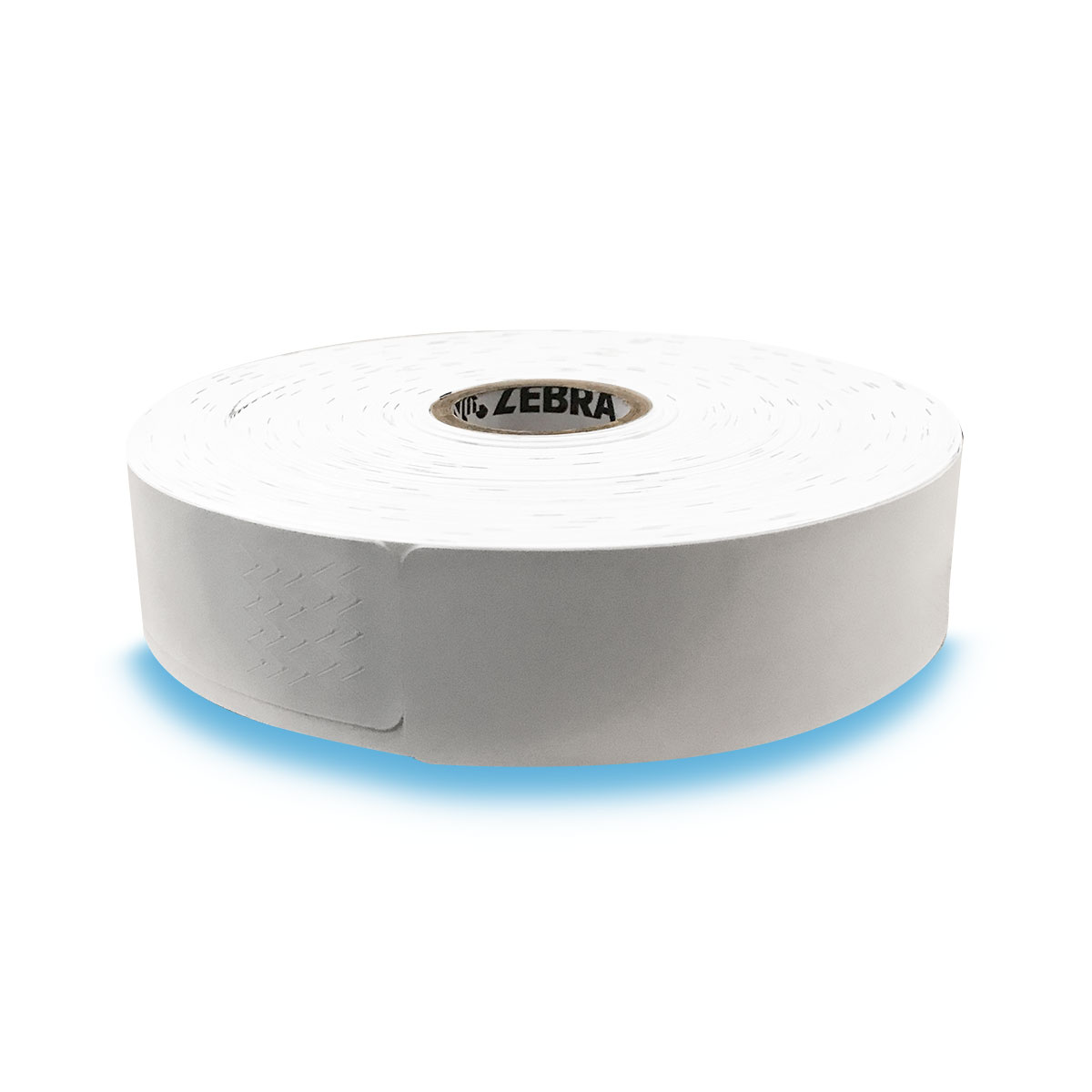 Pulseira de Identificação Zebra Z-Band Confort Tam 1x11