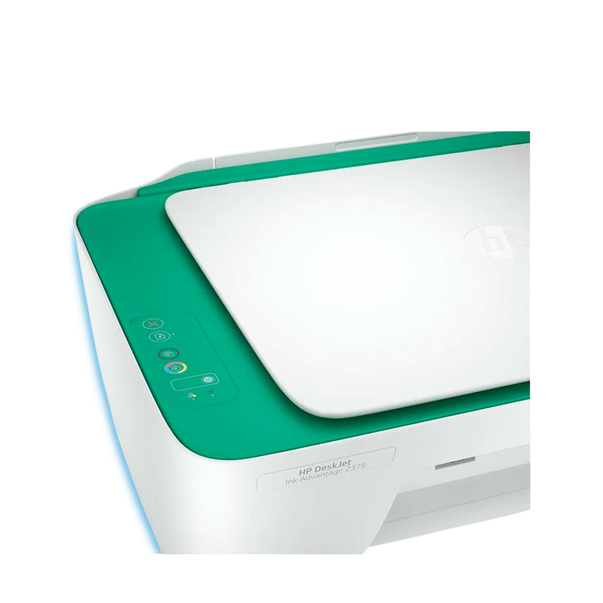 Impressora HP Multifuncional DeskJet Ink Advantage 2376 | Loja Pro4ce