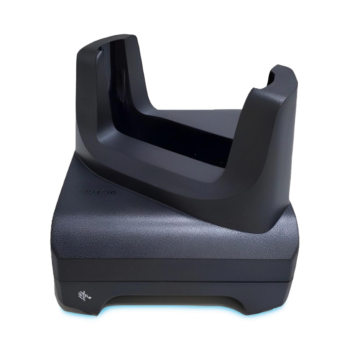 Suporte para Coletor Zebra TC21 e TC26 Gatilho Tipo Snap On | Loja Pro4ce