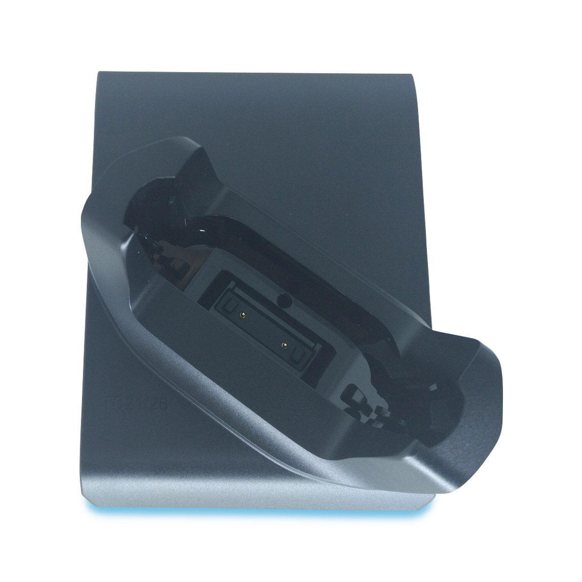 Berço para Coletor de Dados Zebra TC21 e TC26