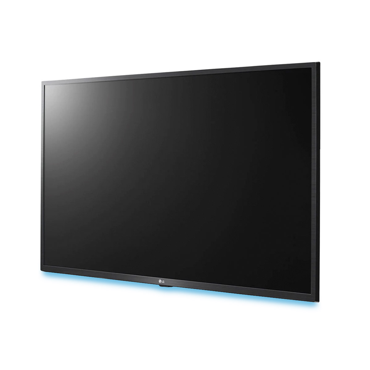 Monitor Ultra HD LG 50 Pol 50UL3G Led 4K Preto Profissional