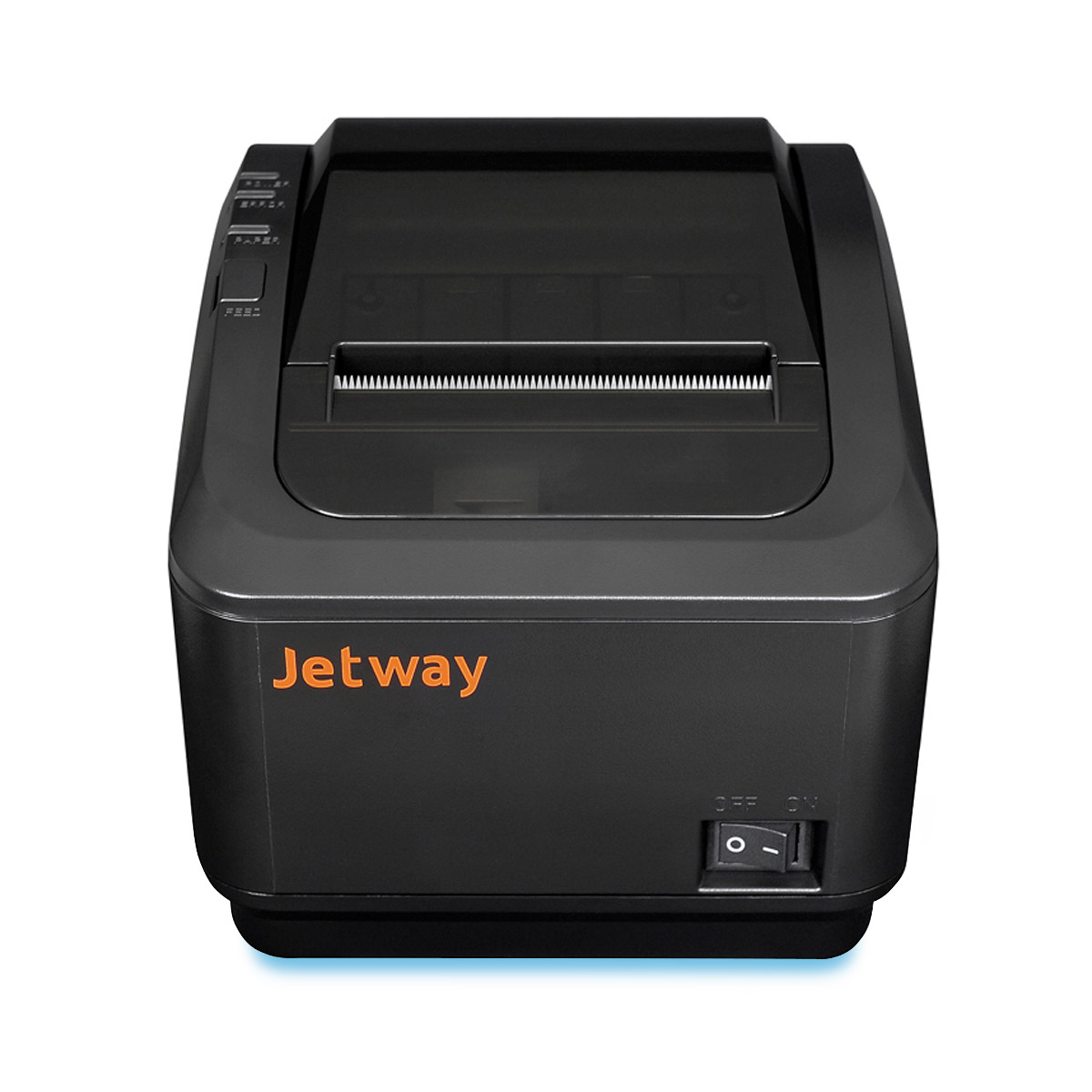 Impressora Térmica Jetway JP-500 USB | Loja Pro4ce