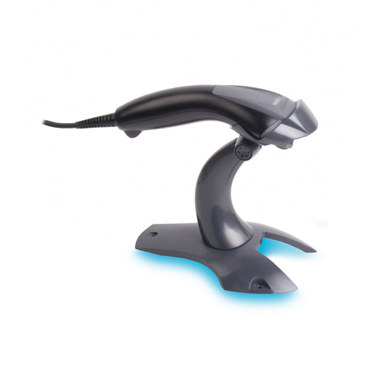 Leitor de Código de Barras Honeywell Voyager 1200G USB c/ Suporte