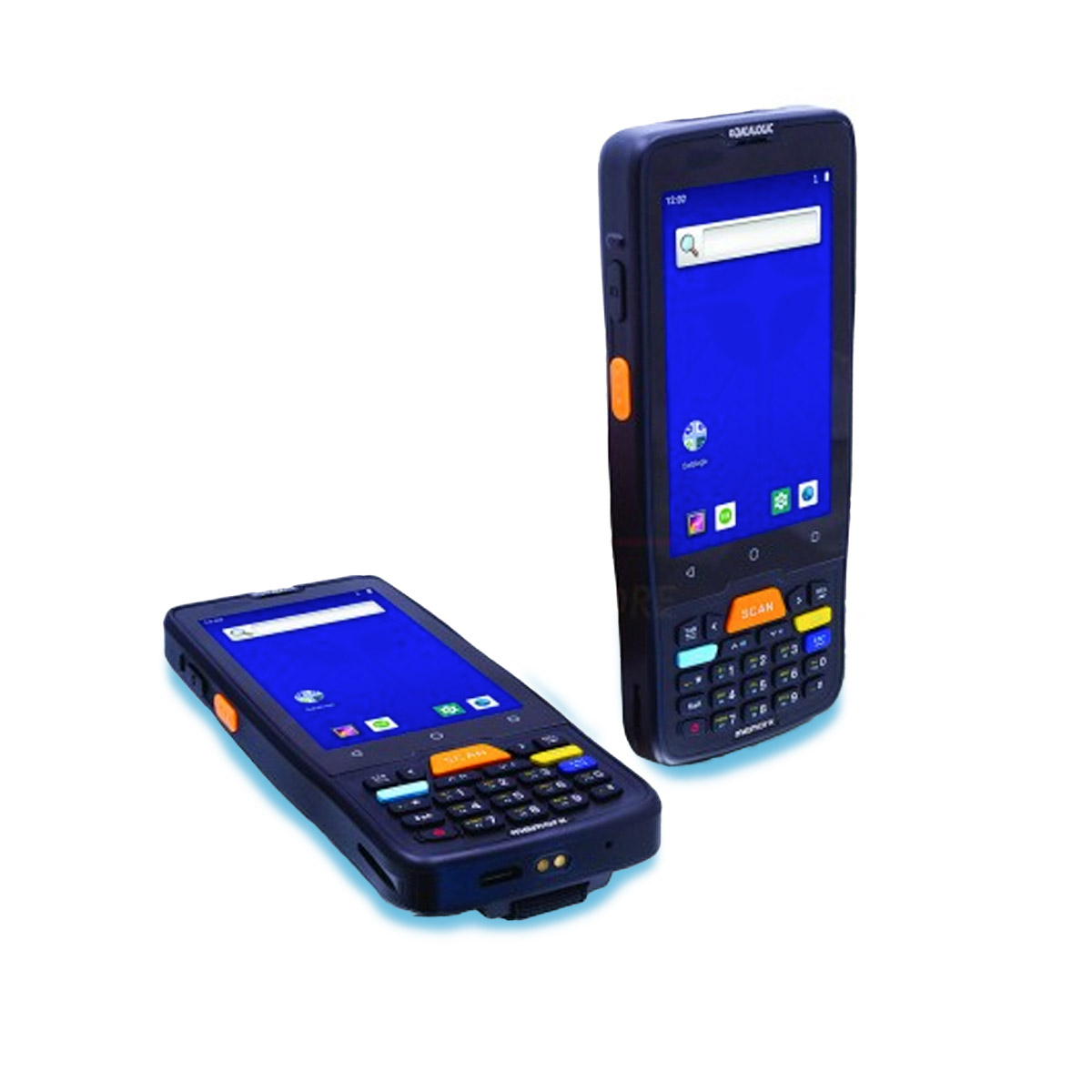 Coletor de Dados Datalogic Memor K 2D Imager Android 9