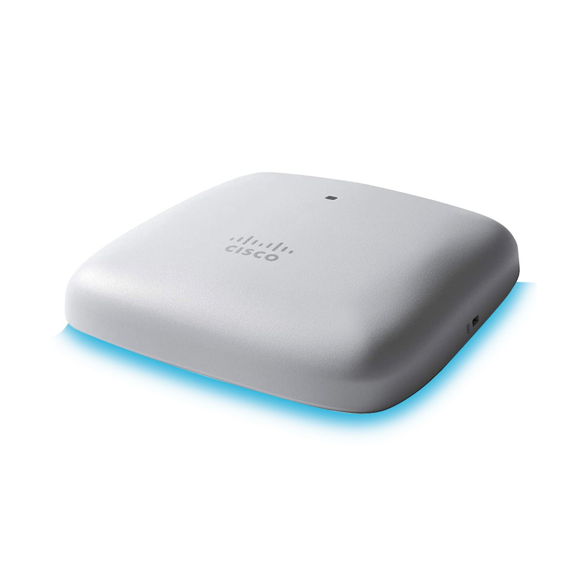 Lot De 3 Points D'accès Wi-Fi Cisco Business 140AC - 802.11ac, 2x2 MU-MIMO, PoE - Pour Petite Entreprise