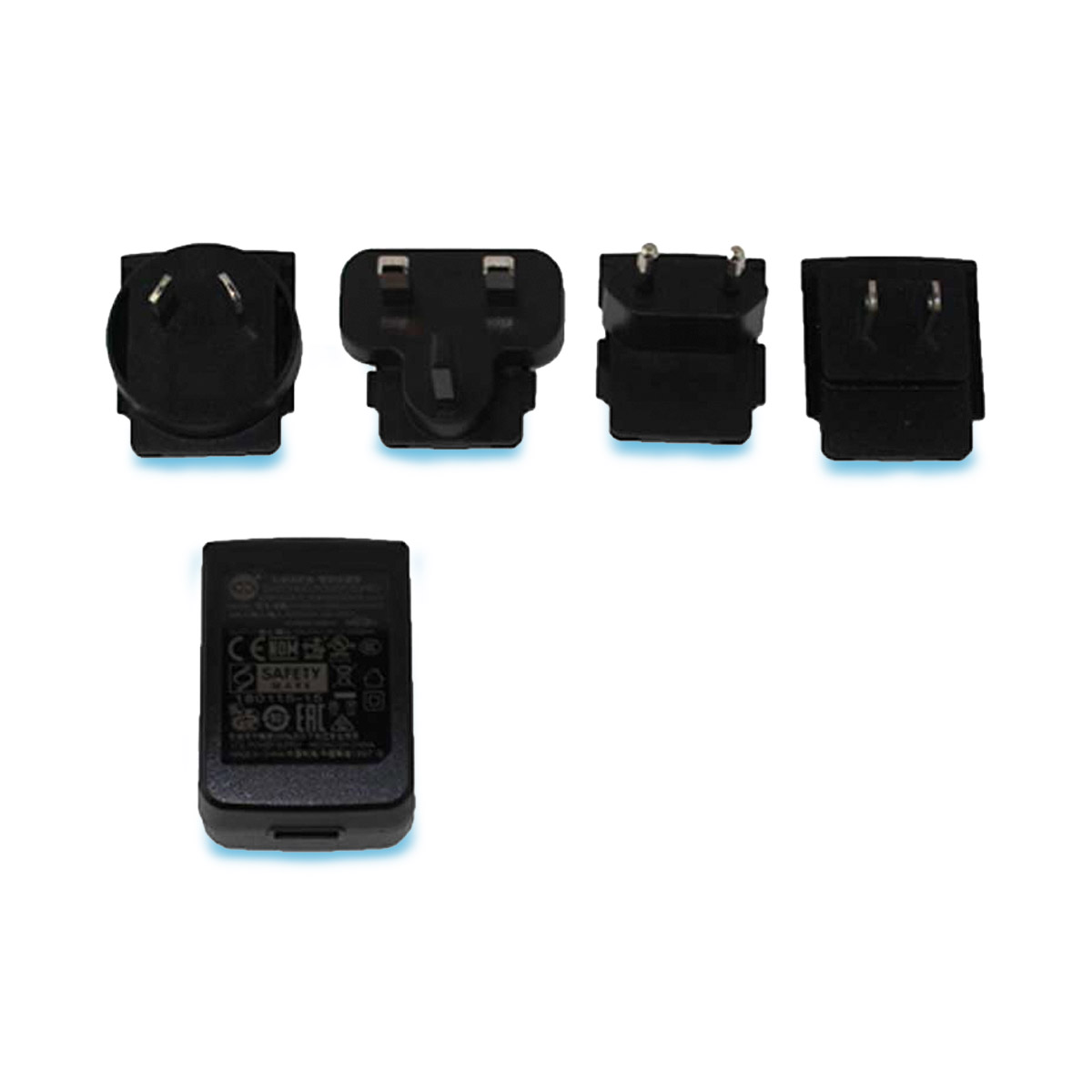 Carregador USB Datalogic para Coletor Memor K 935799
