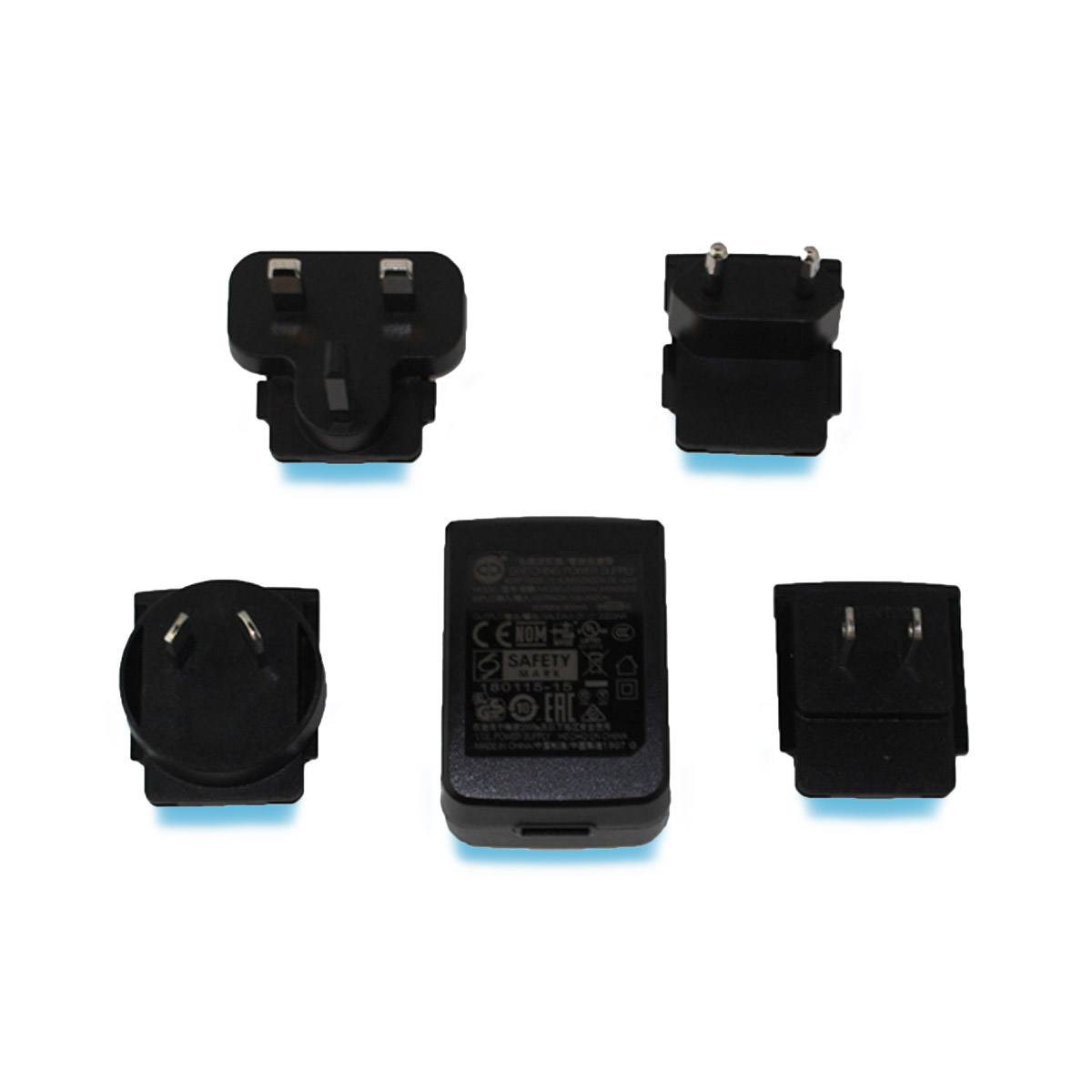 Carregador USB Datalogic para Coletor Memor K 935799