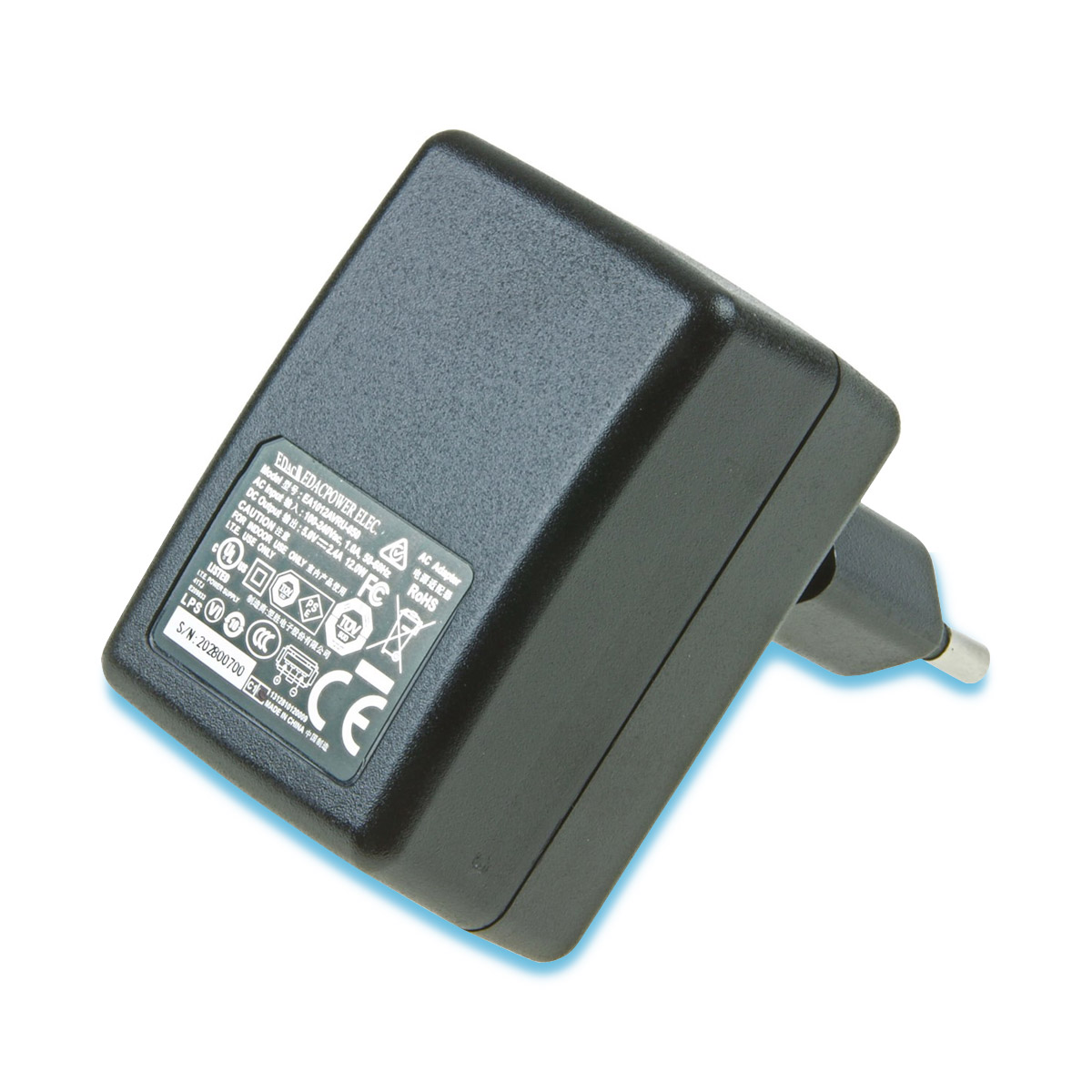 Kit Coletor de Dados Datalogic Memor K com Carregador USB