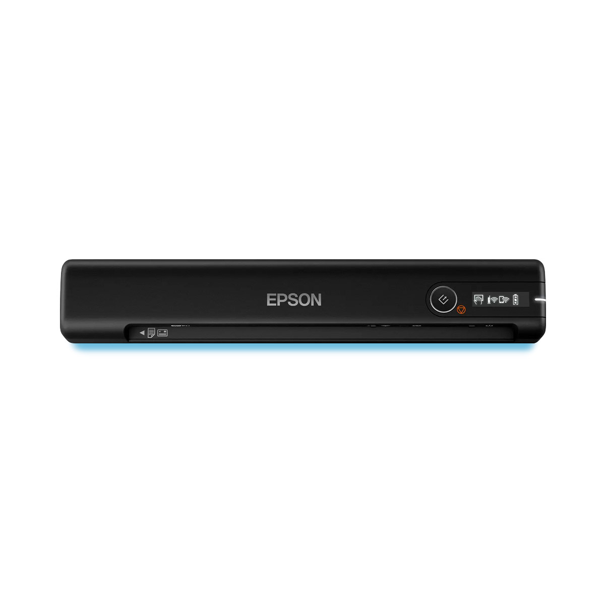 Scanner Portátil Epson WorkForce ES-60W Wireless