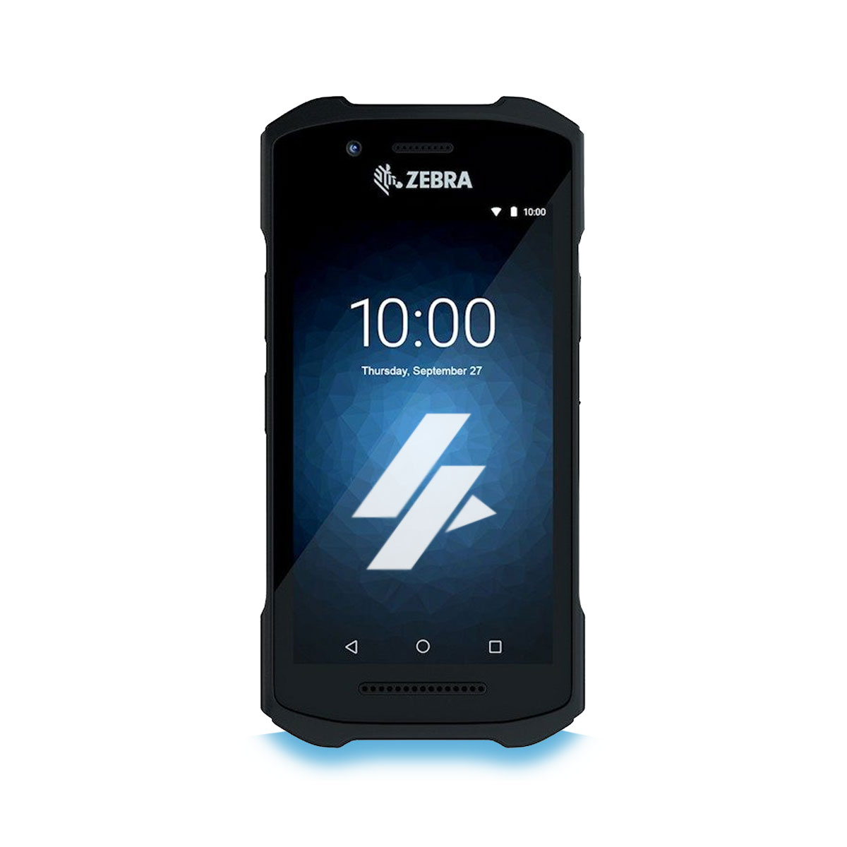 Coletor de Dados Zebra TC26 2D SE4710 Touch Wi-Fi