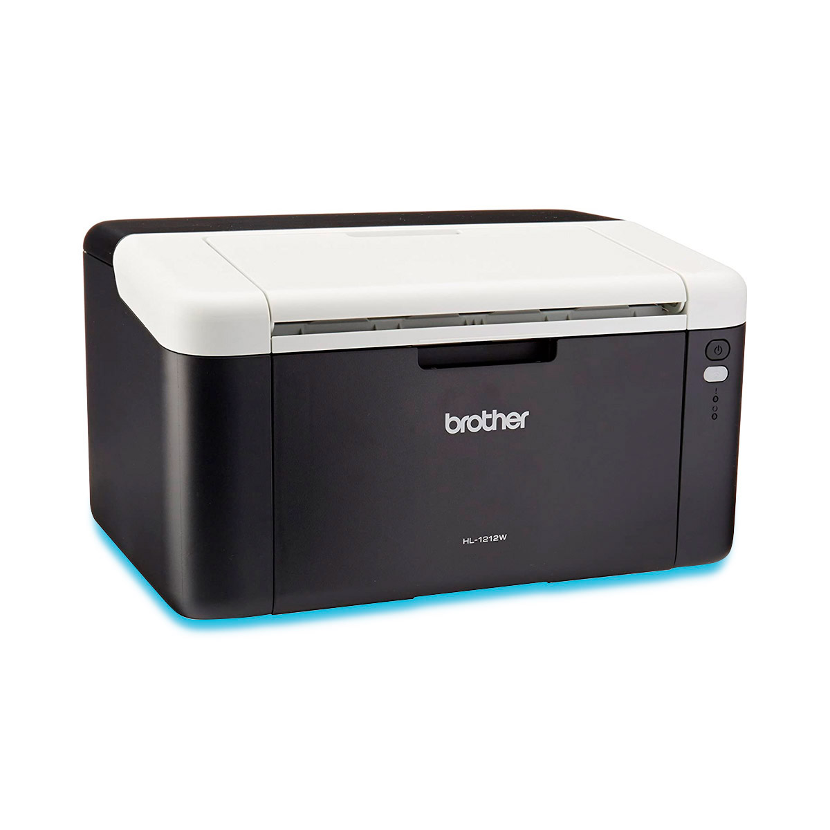 Impressora Laser Brother HL-1212W Monocromática