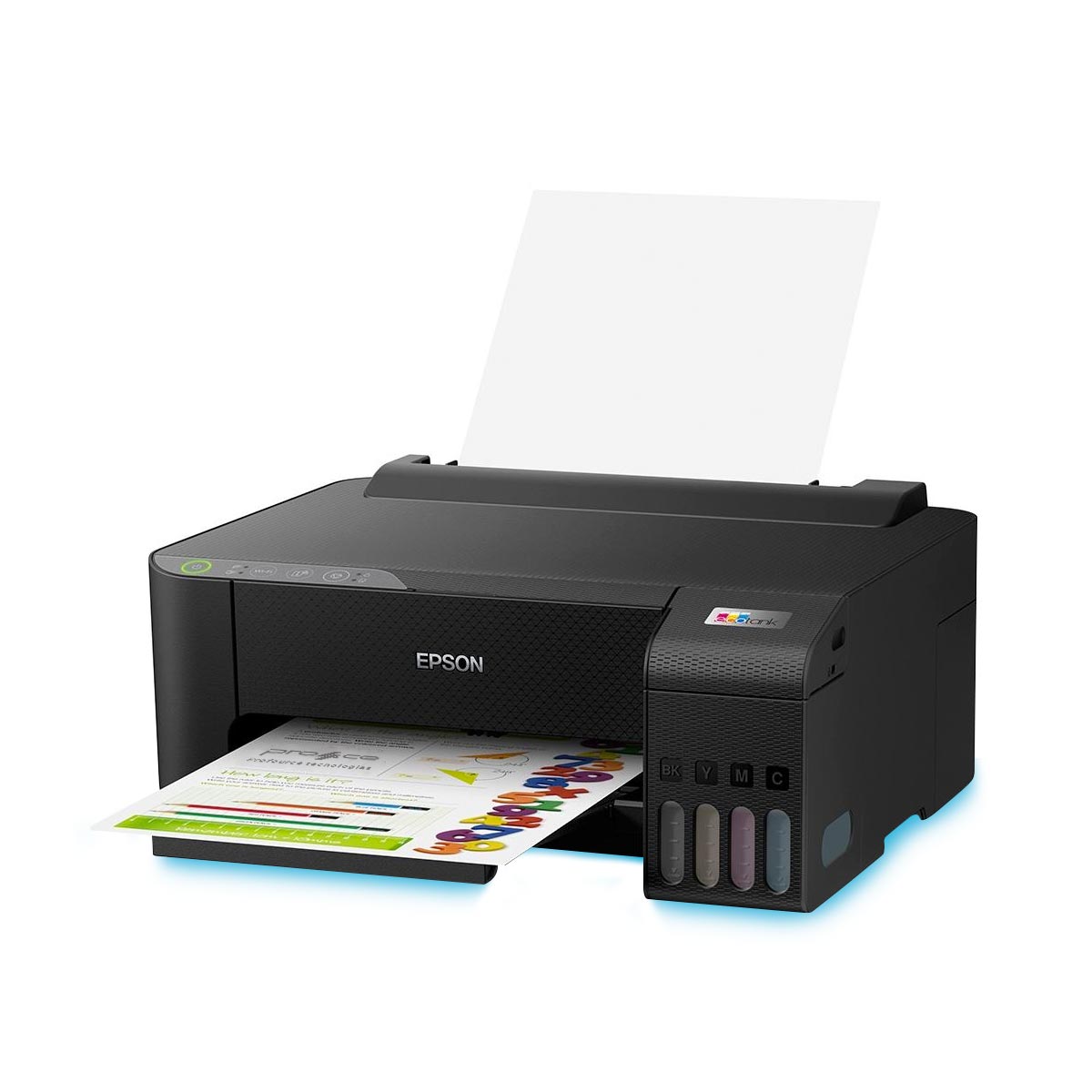 Impressora Epson EcoTank L1250 Wi-Fi Bivolt | Loja Pro4ce