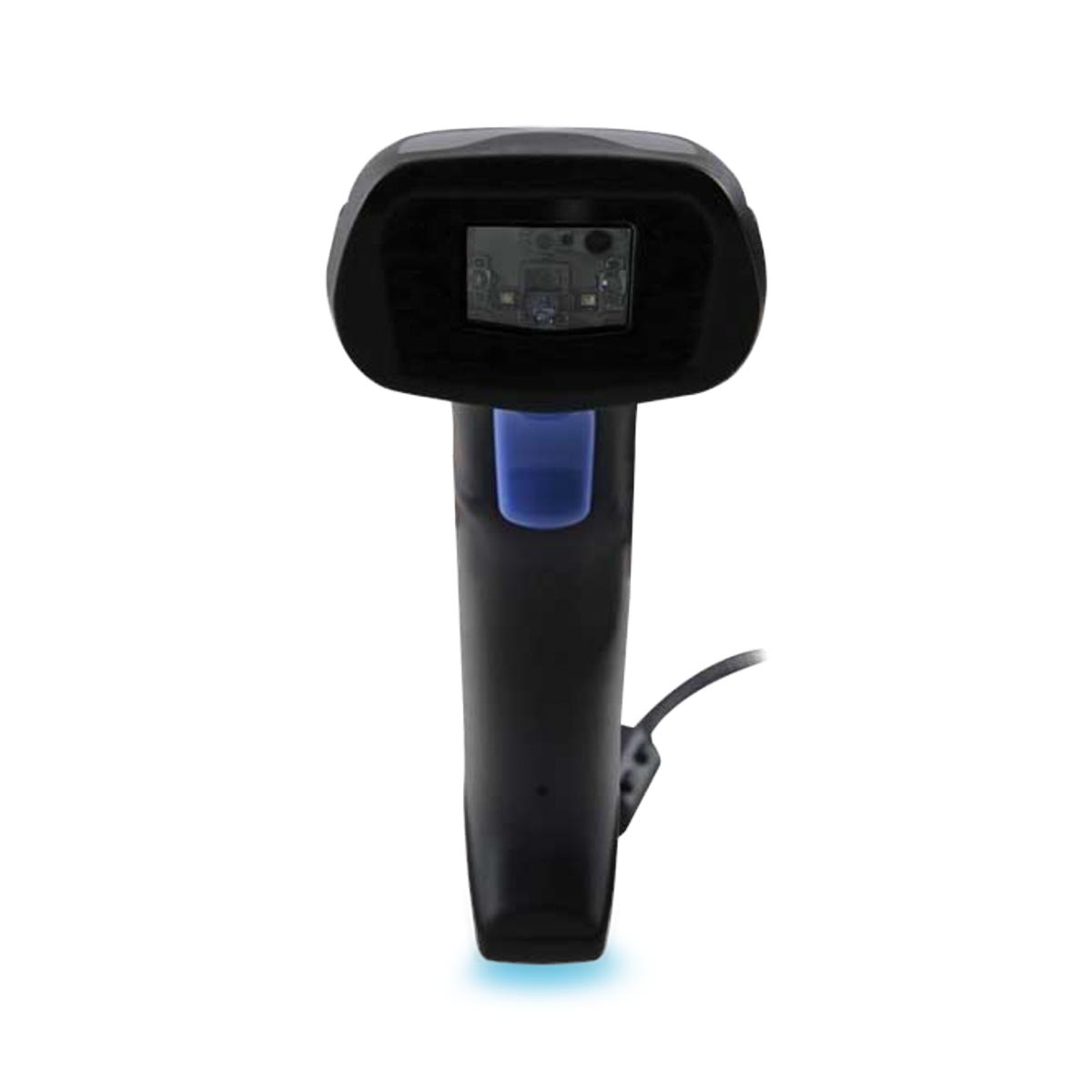 Imagem do produto Leitor de Código de Barras QW2520 Datalogic 2D Imager QR Code USB - Sem Suporte