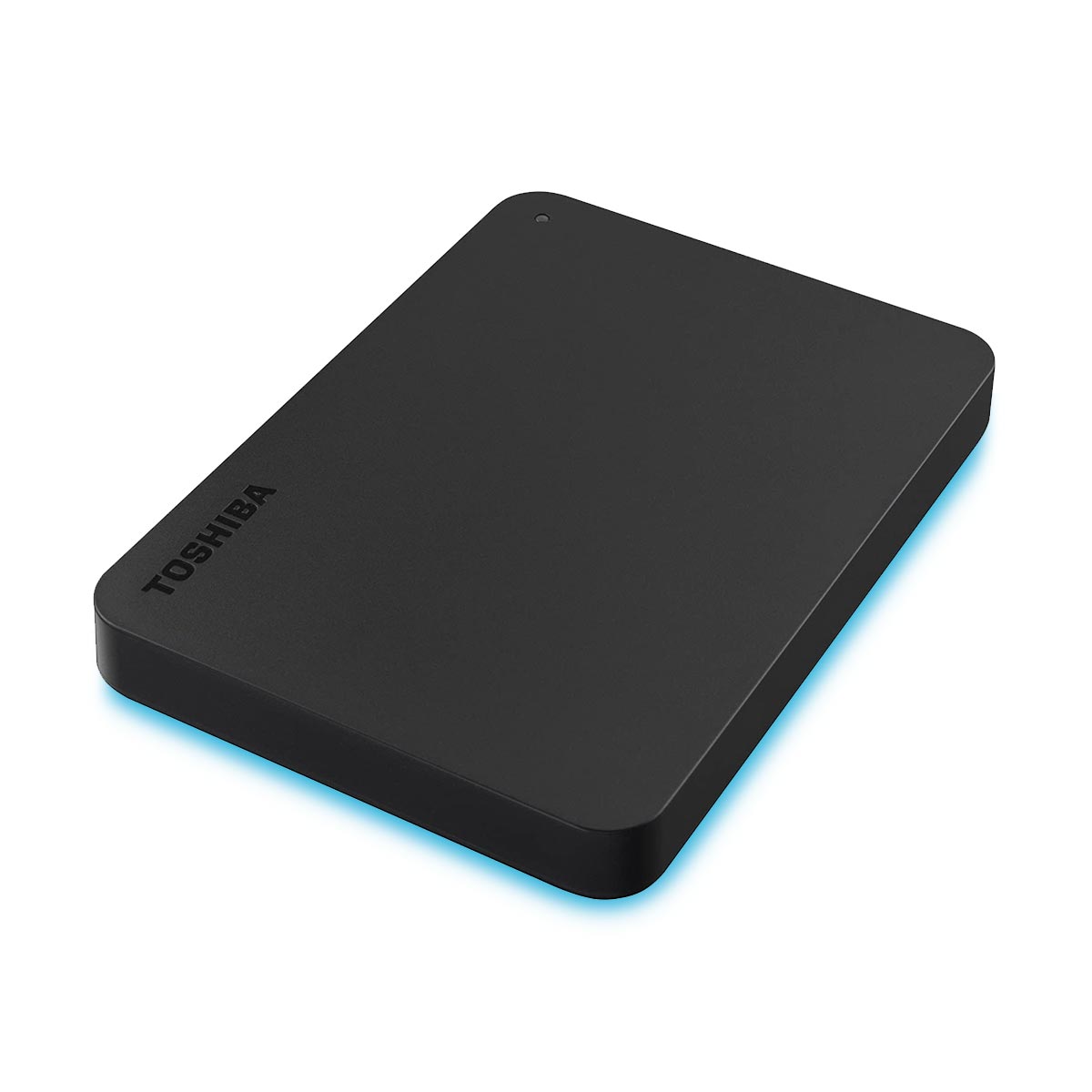 HD Externo Toshiba Canvio Basics 2TB HDTB420XK3AA I