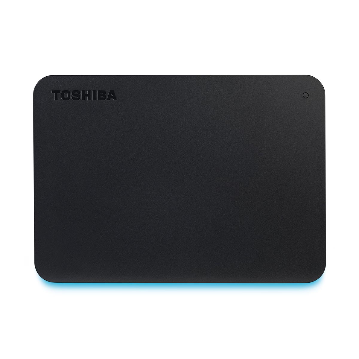 HD Externo Toshiba Canvio Basics 2TB HDTB420XK3AA I