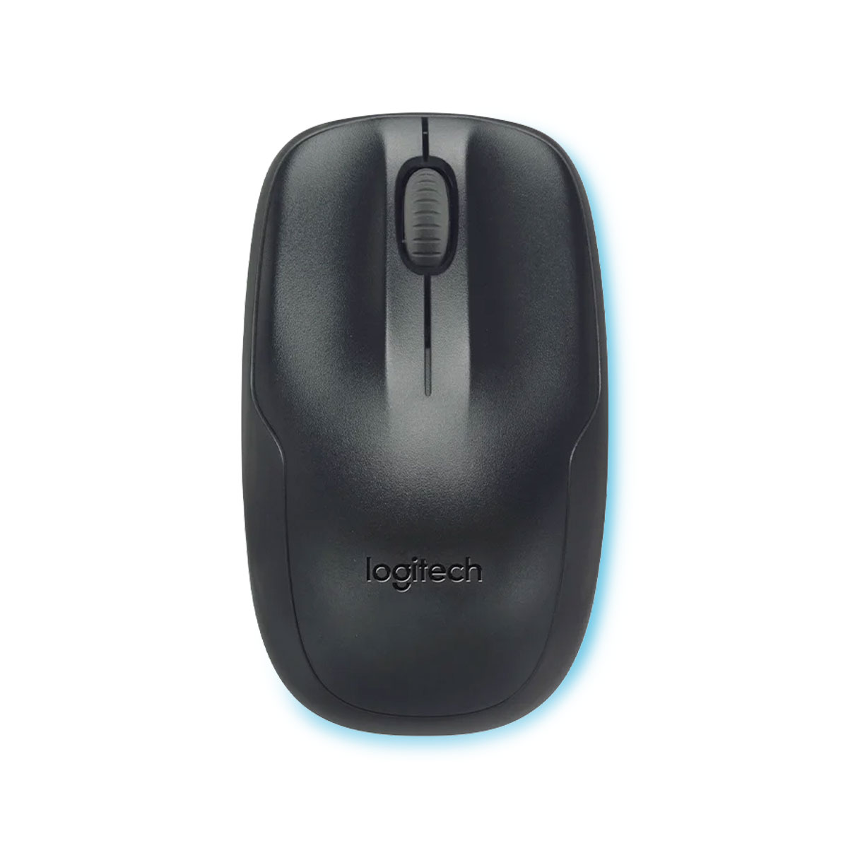 Kit Teclado e Mouse Logitech MK220 Preto Sem Fio