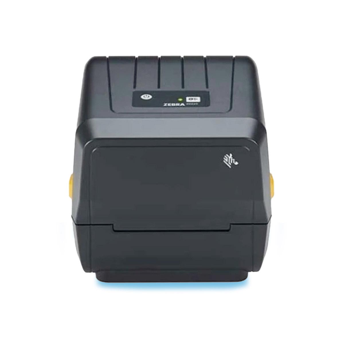 Kit Zebra Coletor de Dados MC22 2D + Impressora ZD230 | Loja Pro4ce