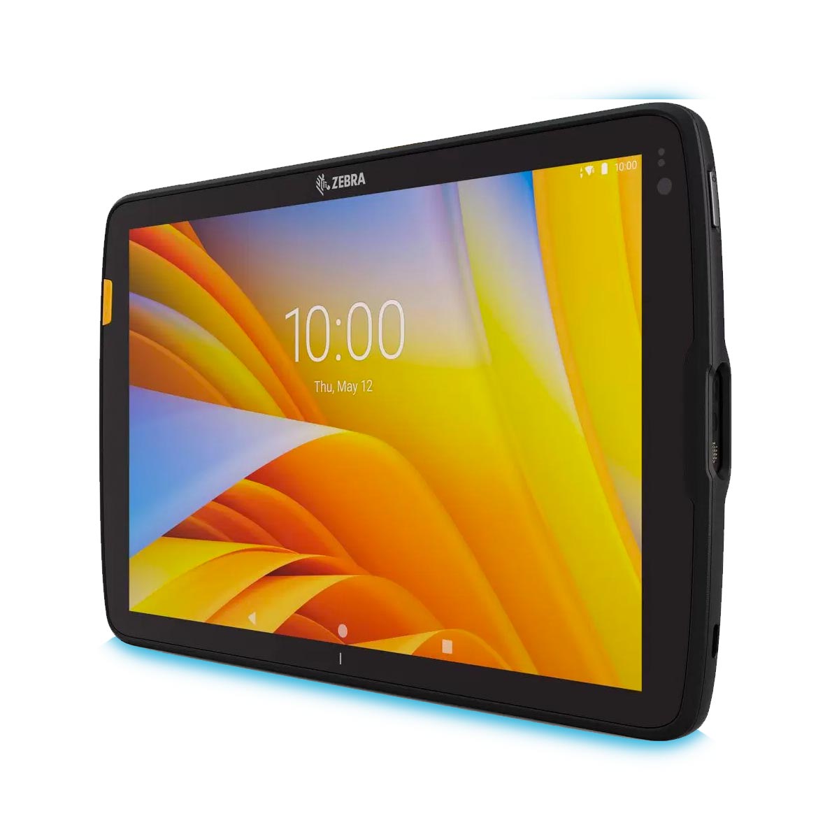 Enaセニング40x(0.1) (8~10%) Tablet Zebra ET40 Android 4GB ET40AB-001C1B0-A6 | Loja Pro4ce