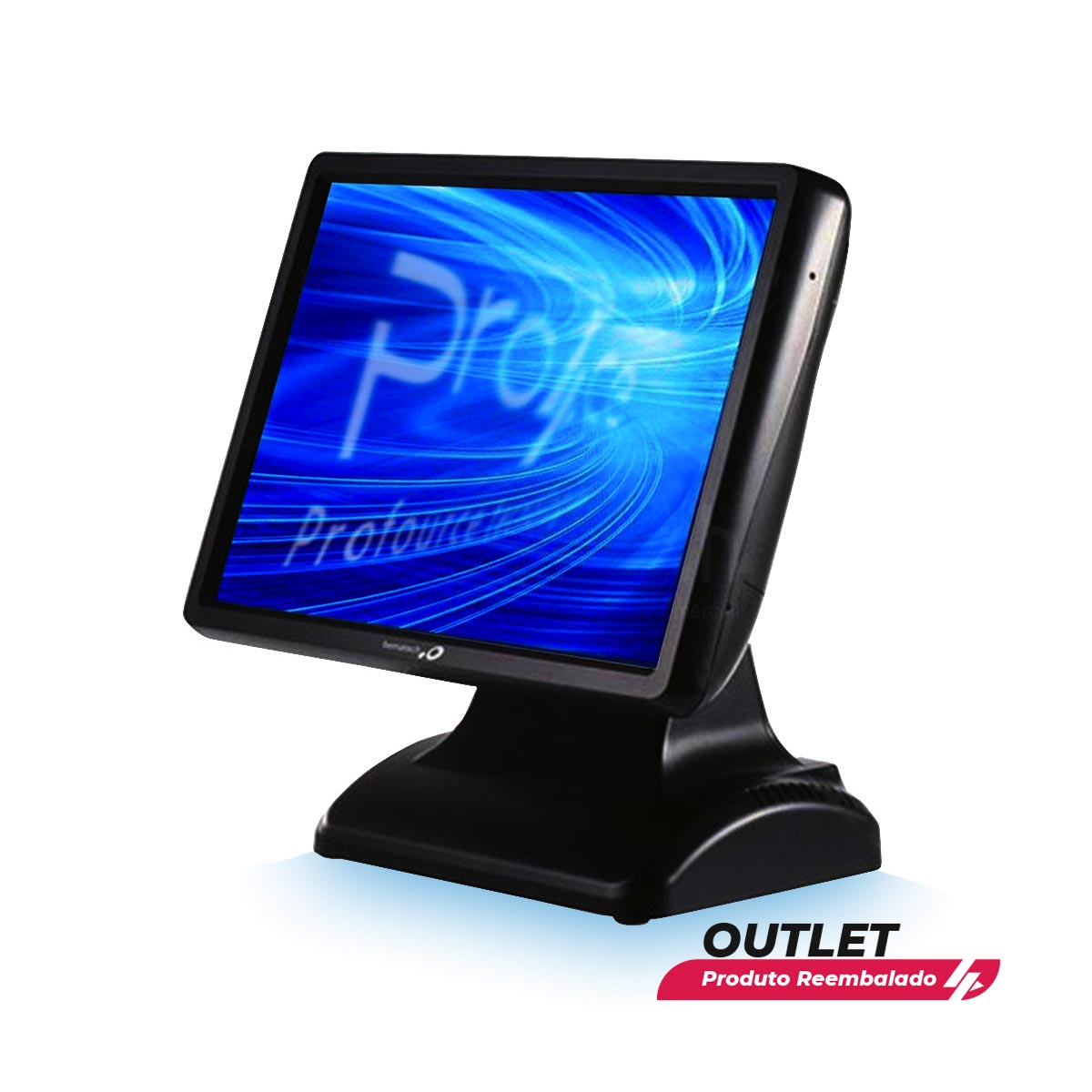 Computador Bematech SB 9115 All in One c/ Win Pos 7