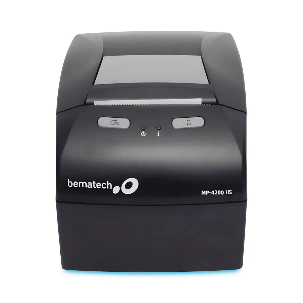 Impressora Térmica Não Fiscal Bematech MP4200 HS USB Serial e